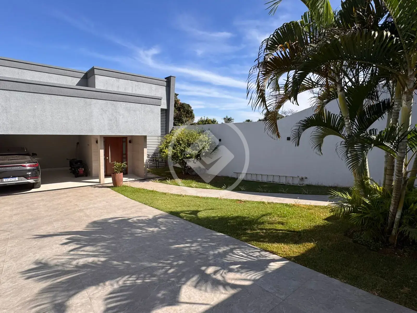Casa Jardim Goiás, Goiânia - GO — foto 1