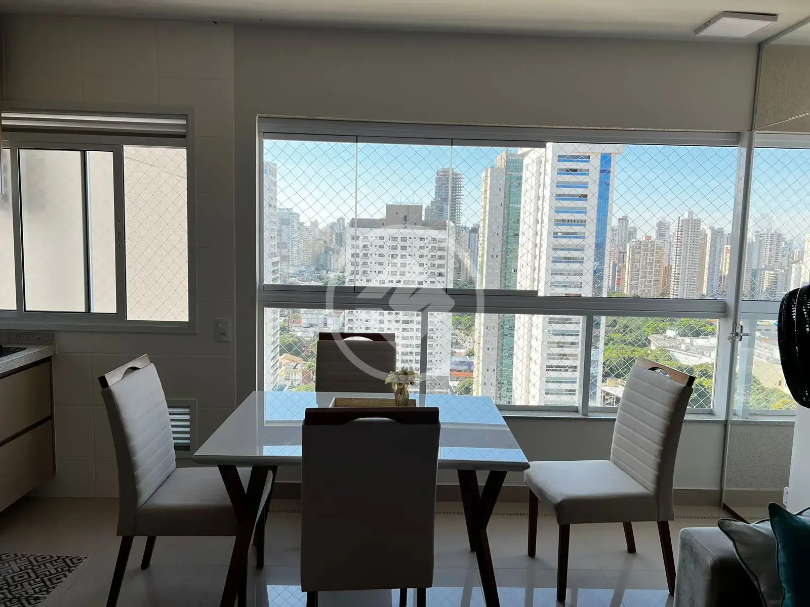 Apartamento Setor Bueno, Goiânia - GO — foto 2