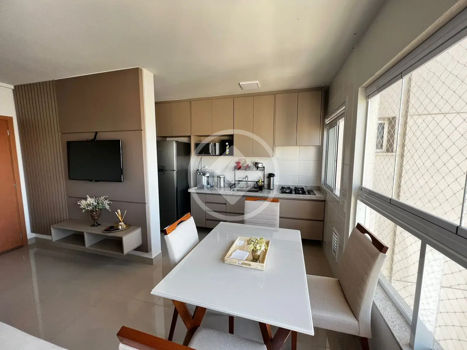 Apartamento 2 quartos no Setor Bueno, Goiânia — foto 5 de 6