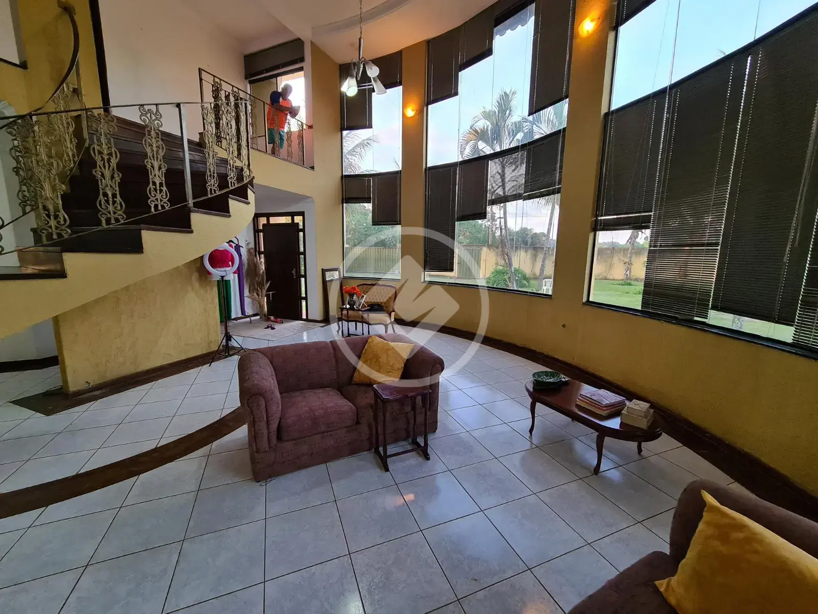 Casa 4 quartos no Sítios de Recreio Mansões do Campus, Goiânia — foto 4 de 6
