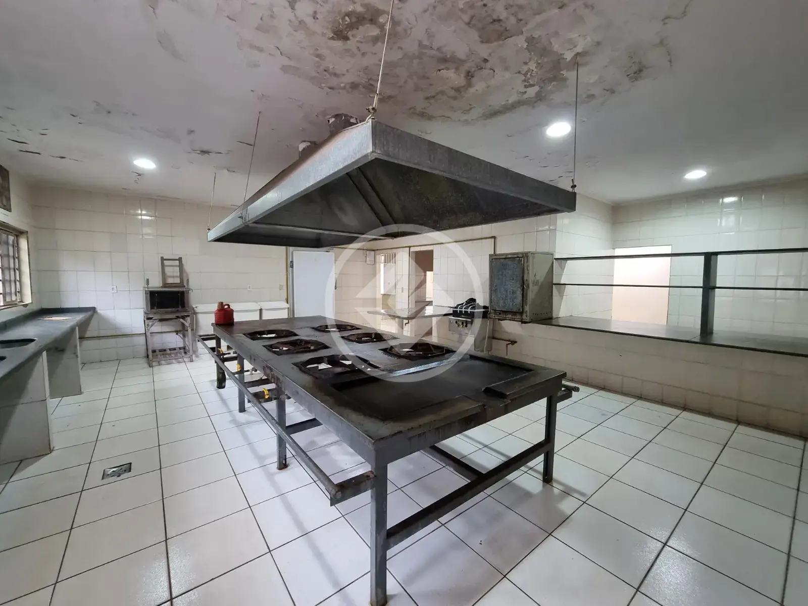 Galpão no Sítios de Recreio Mansões do Campus, Goiânia — foto 4 de 6