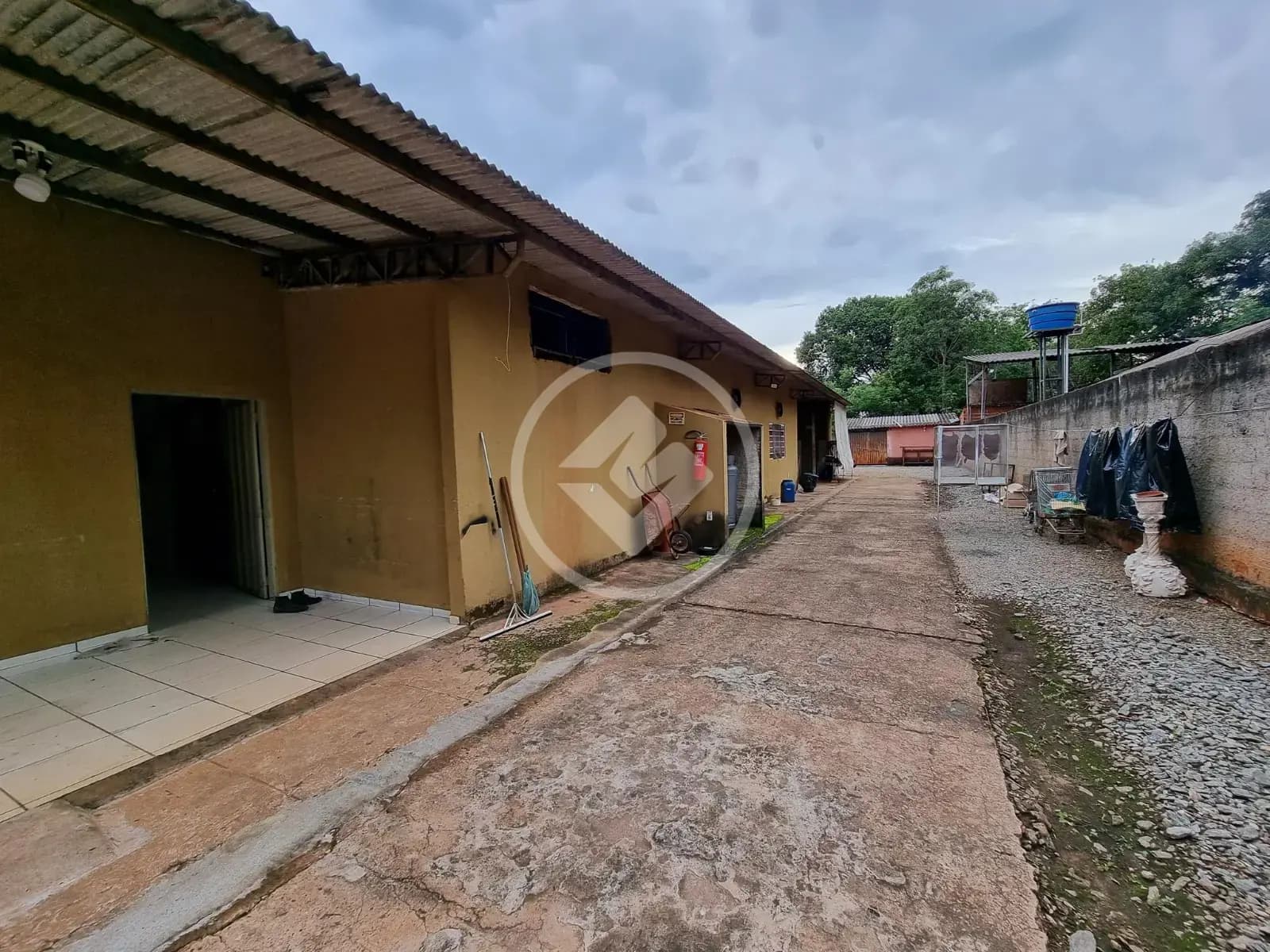 Galpão no Sítios de Recreio Mansões do Campus, Goiânia — foto 3 de 6