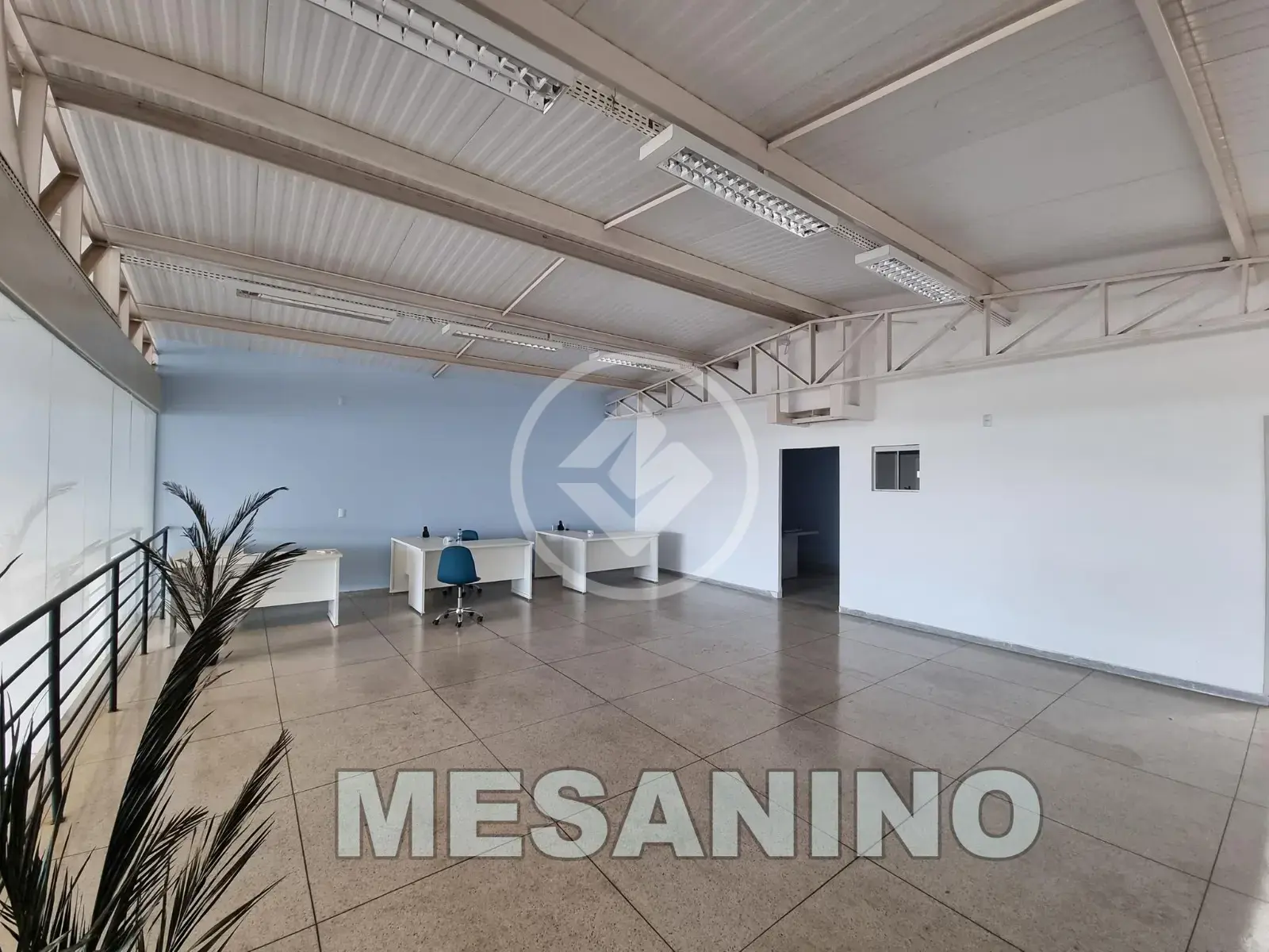 Galpão no Setor Garavelo, Goiânia — foto 3 de 6