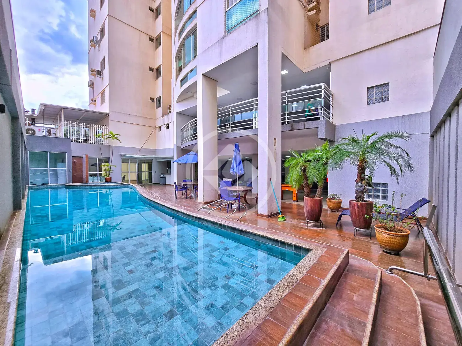 Apartamento 3 quartos no Setor Bueno, Goiânia — foto 3 de 6