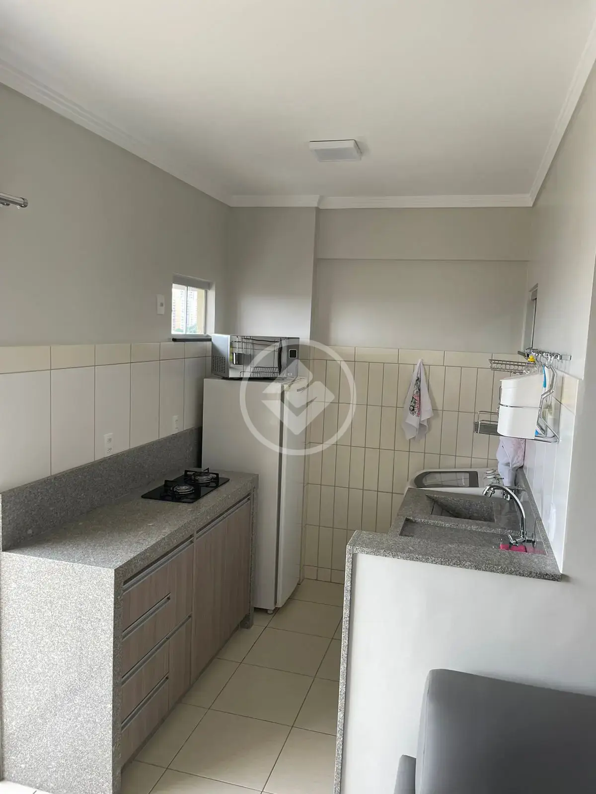 Apartamento 1 quarto no Setor Leste Universitário, Goiânia — foto 3 de 6