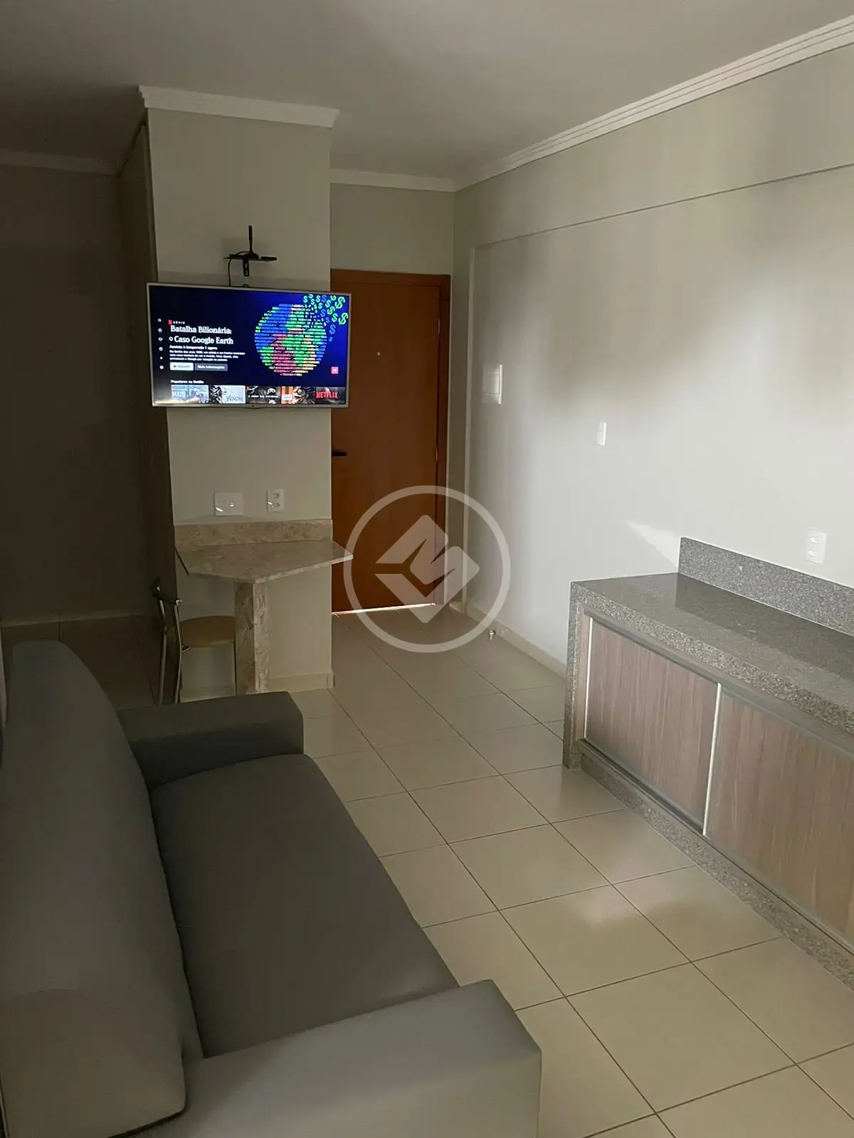 Apartamento 1 quarto no Setor Leste Universitário, Goiânia — foto 5 de 6