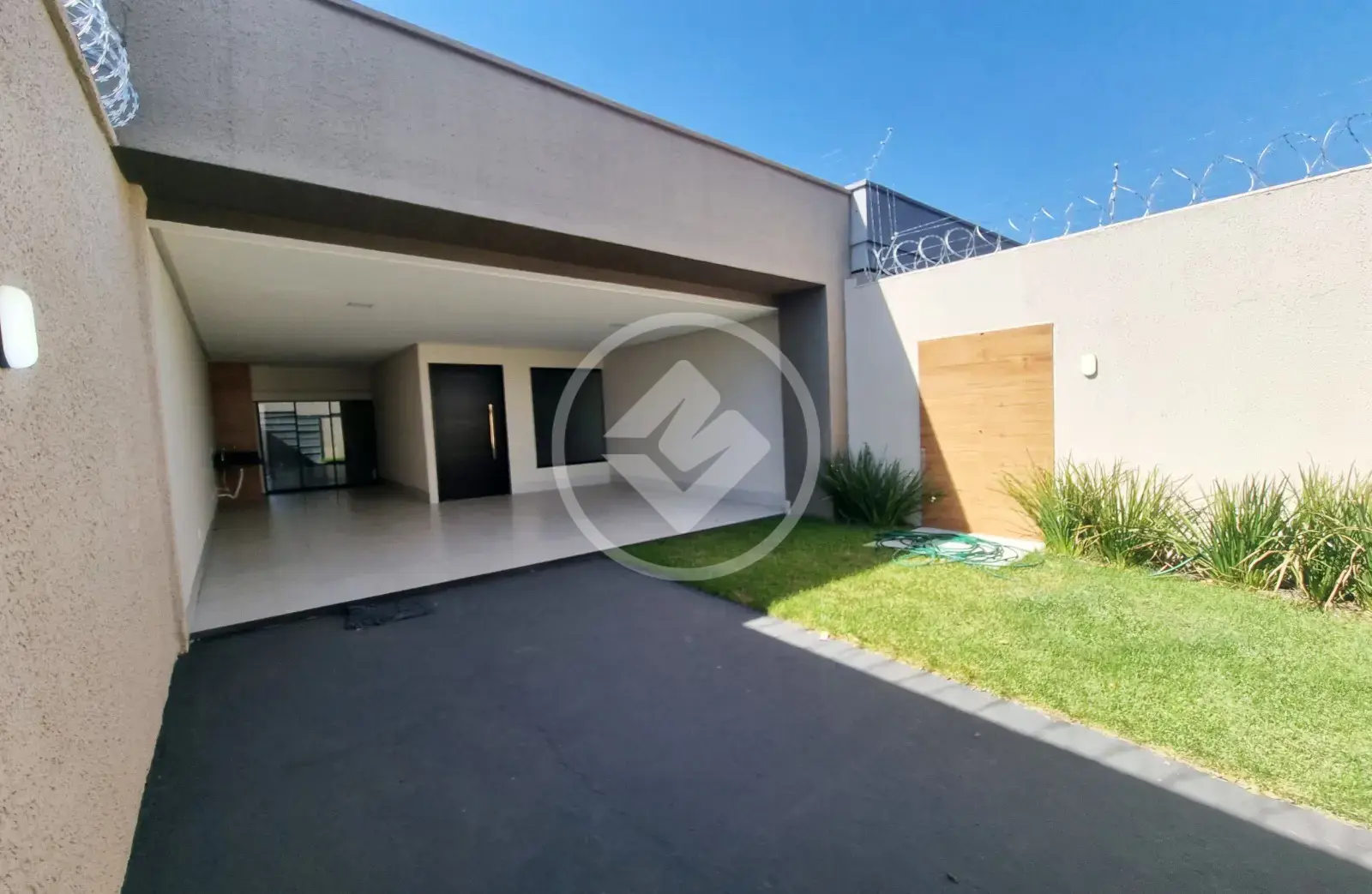 Casa Setor Tres Marias, Goiânia - GO — foto 1