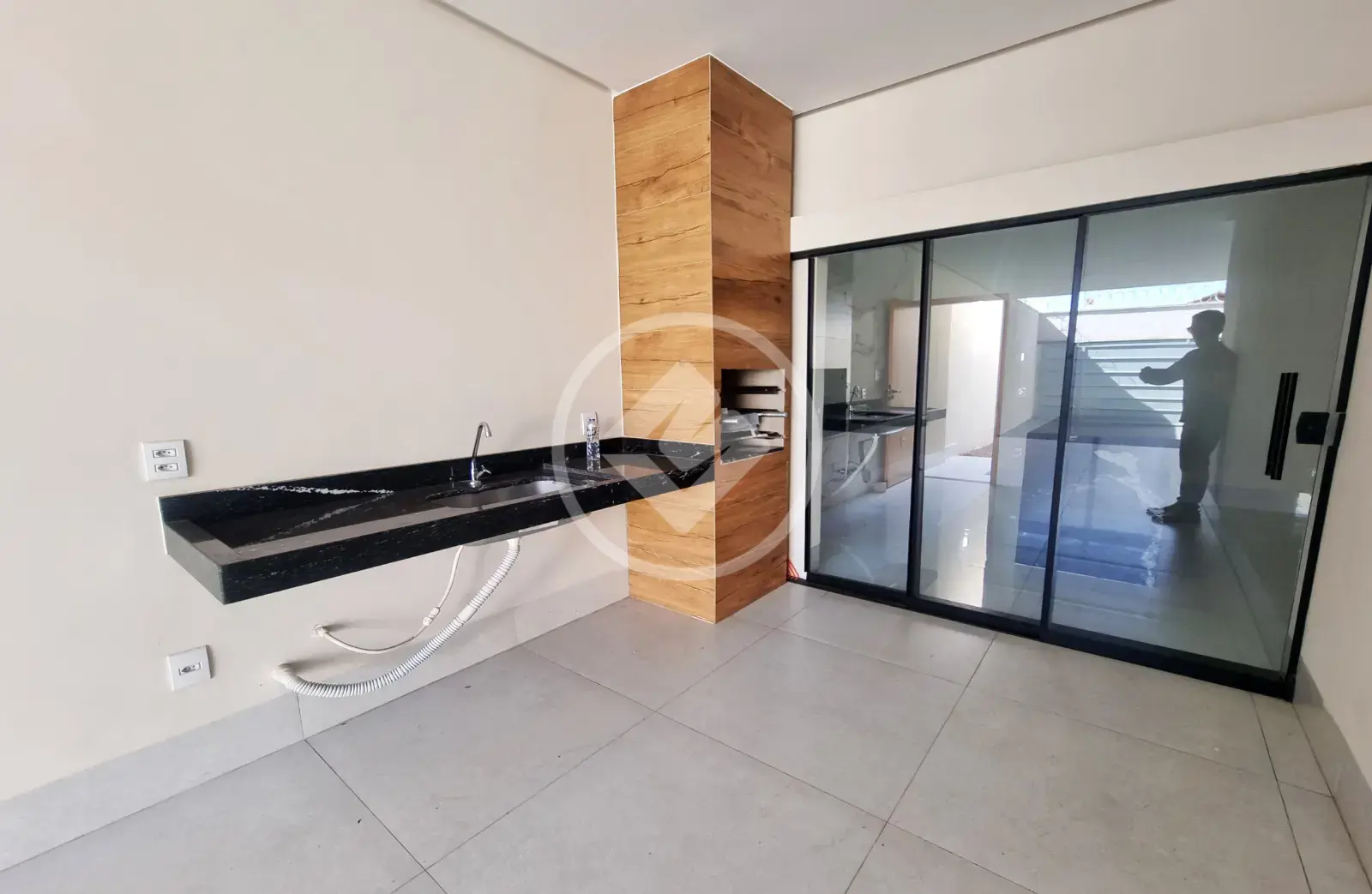 Casa 3 quartos no Setor Tres Marias, Goiânia — foto 4 de 6