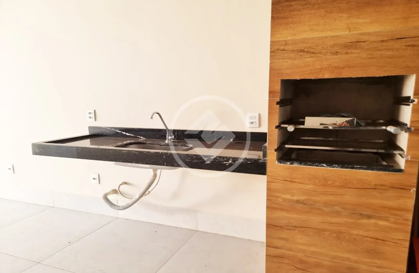 Casa 3 quartos no Setor Tres Marias, Goiânia — foto 5 de 6