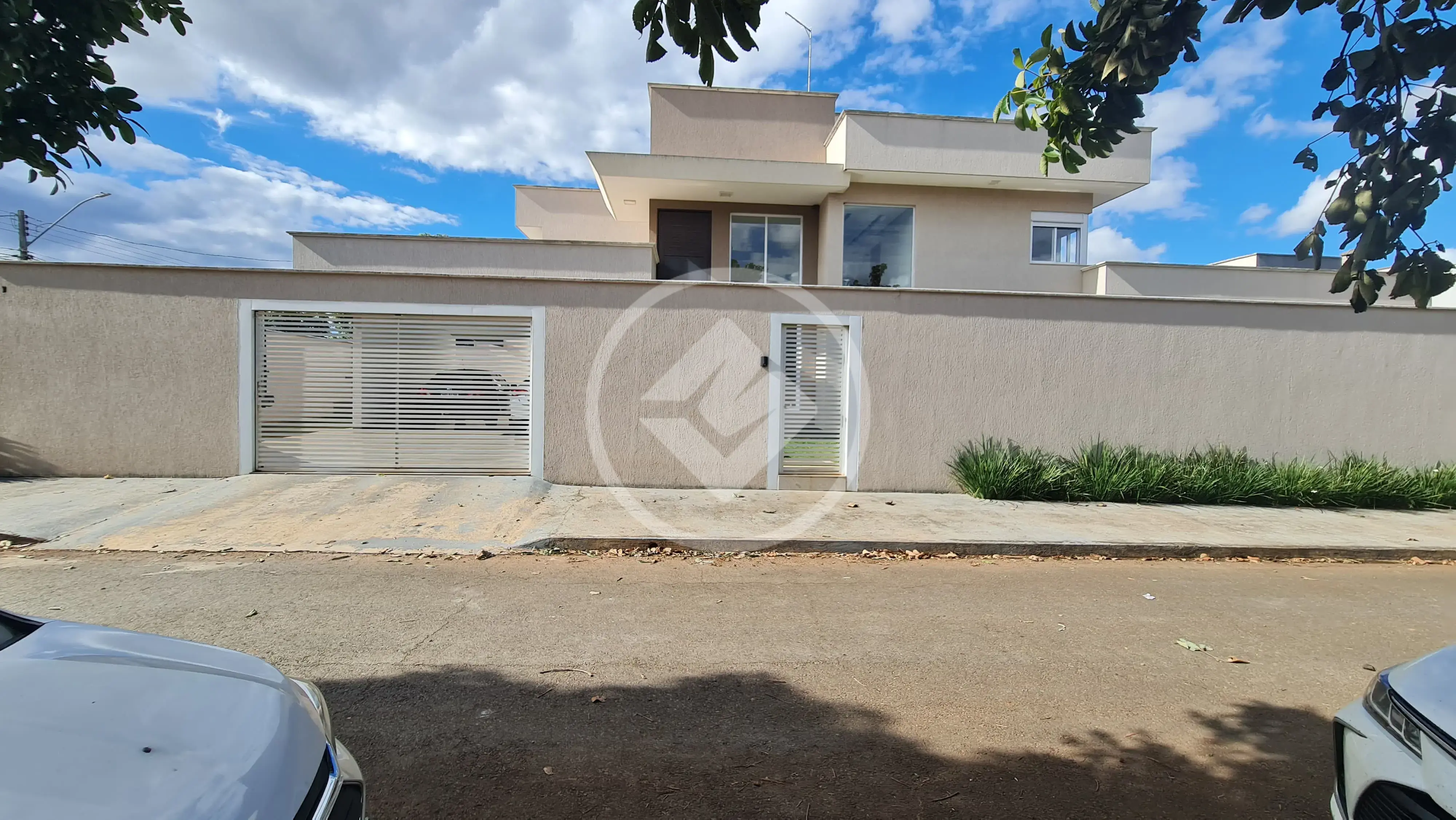 Casa Parque Atheneu, Goiânia - GO — foto 1