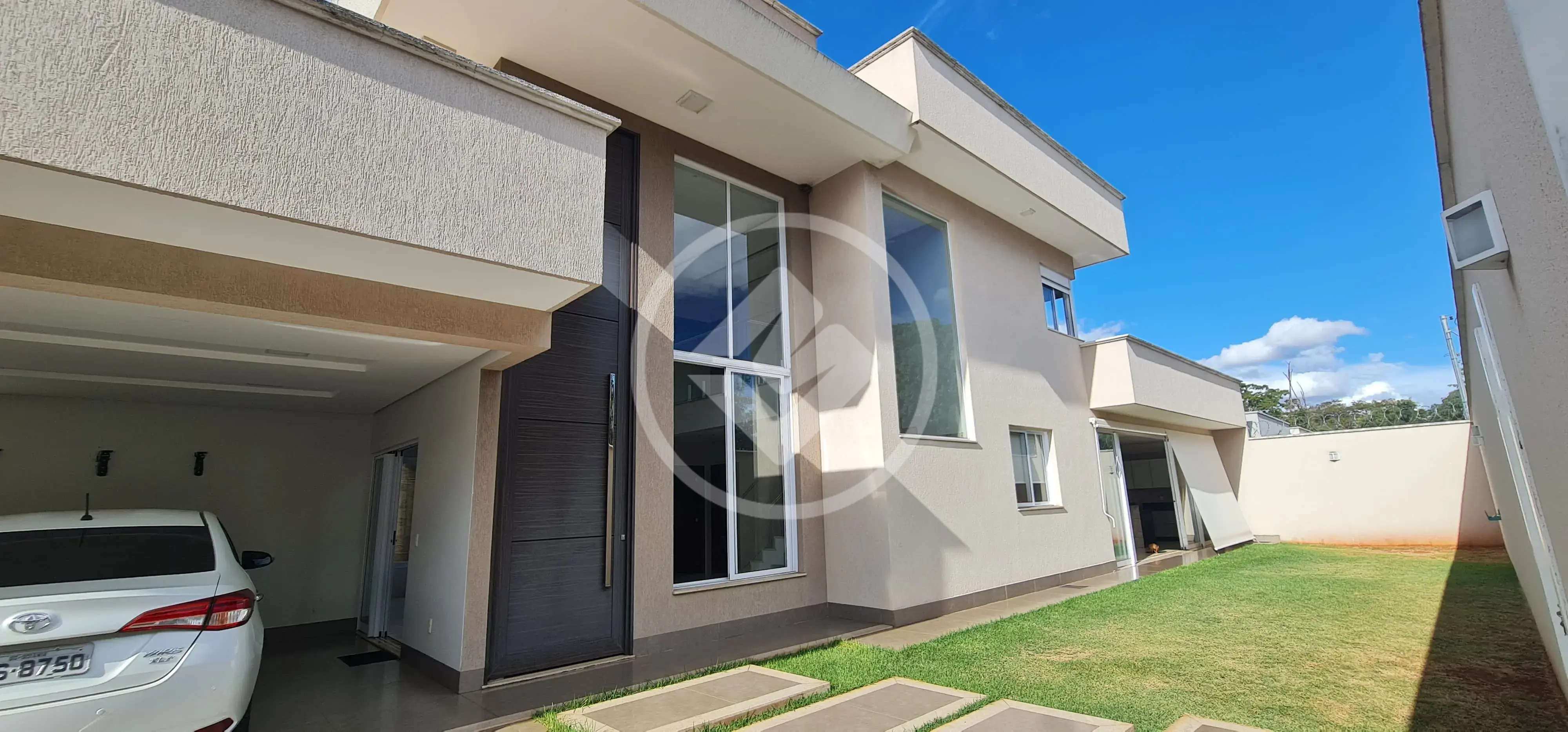 Casa Parque Atheneu, Goiânia - GO — foto 2
