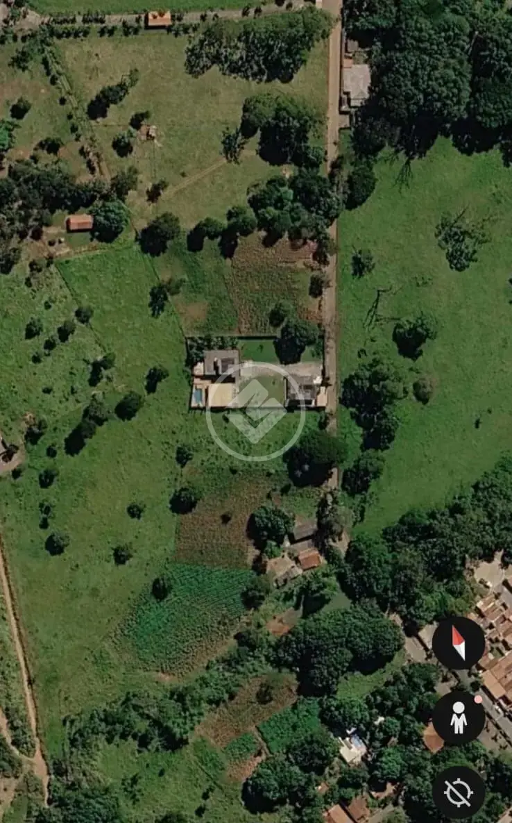 Terreno Chácaras Anhanguera, Goiânia - GO — foto 2