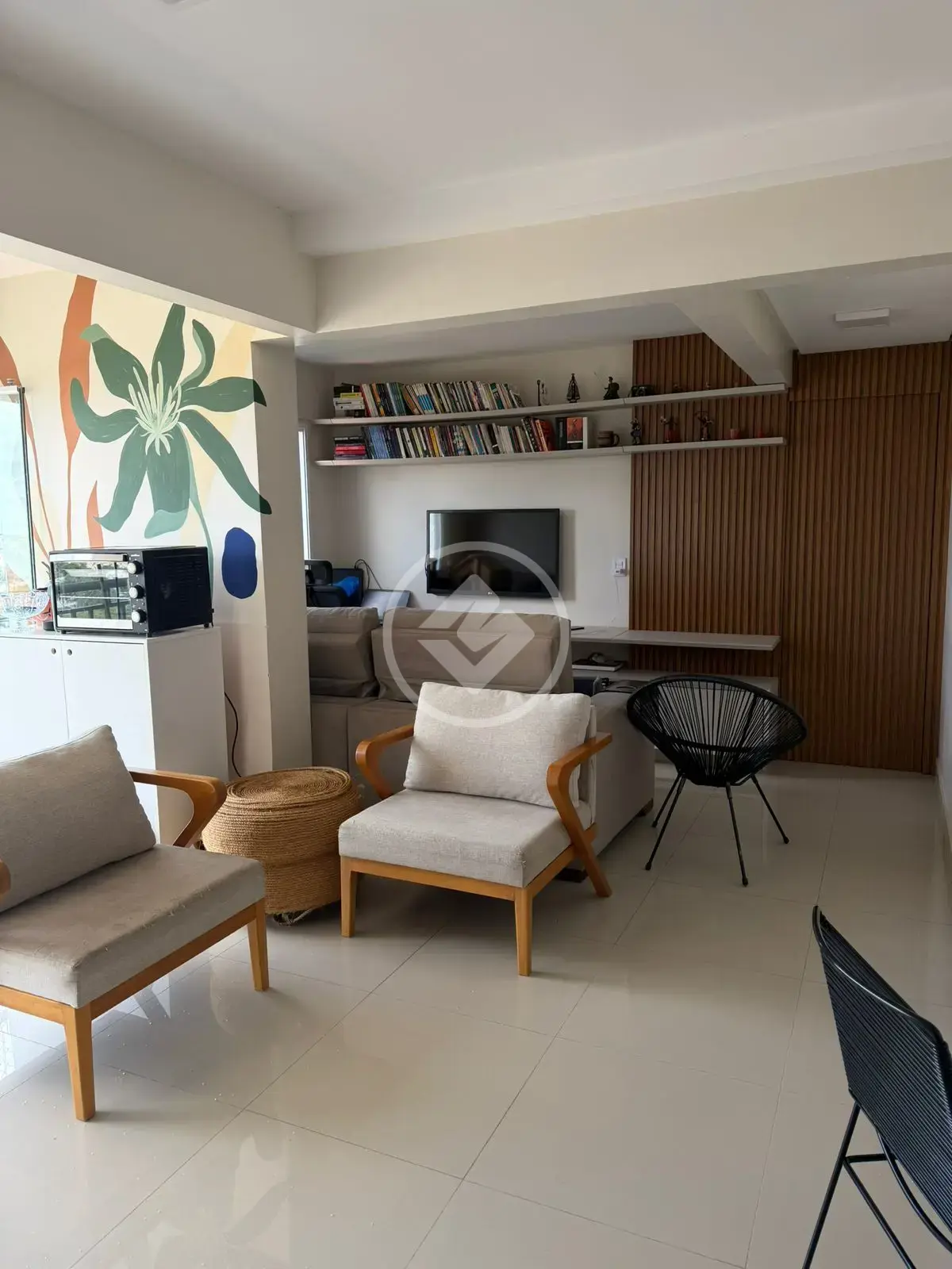 Apartamento Vila Monticelli, Goiânia - GO — foto 1