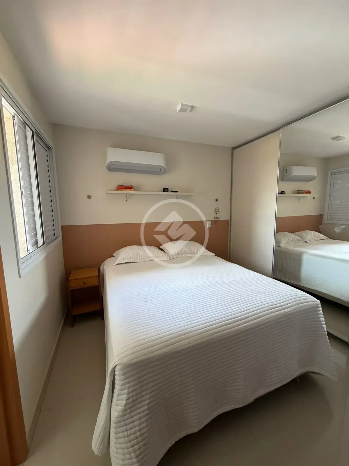 Apartamento 3 quartos no Vila Monticelli, Goiânia — foto 6 de 6