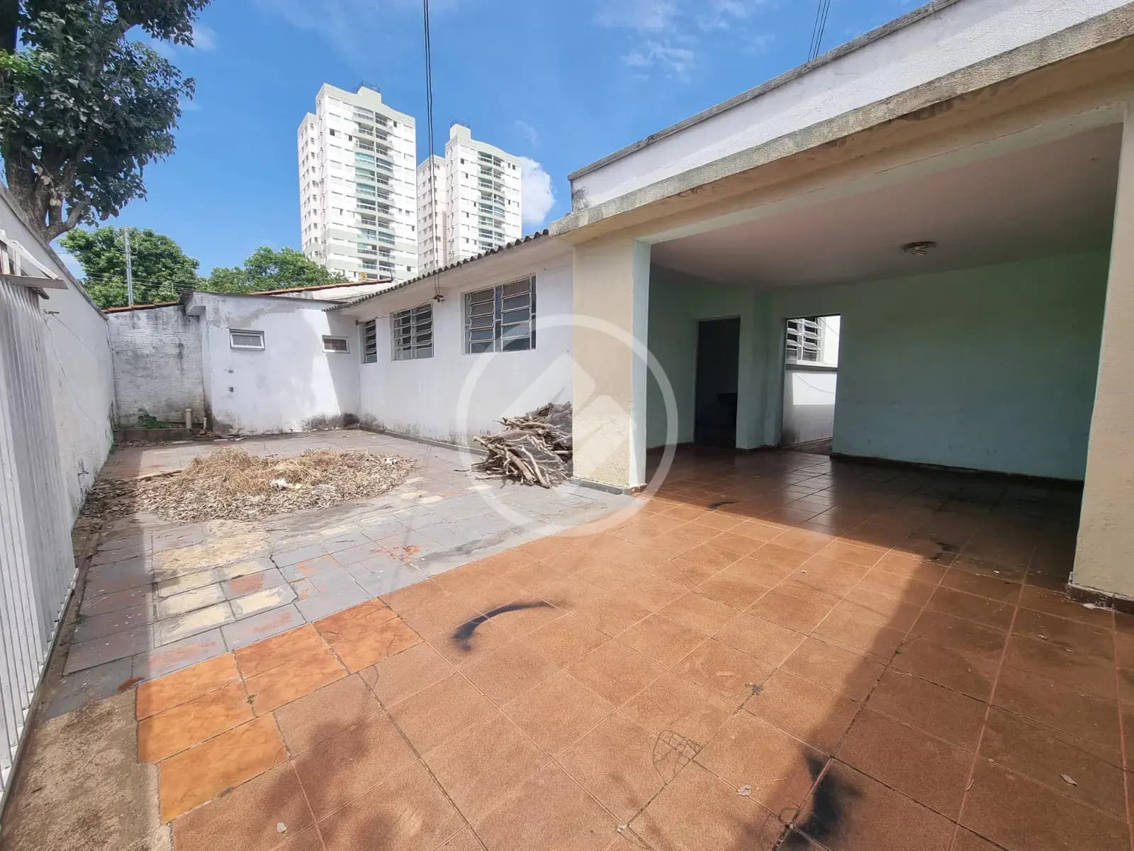 CASA CASTELO BRANCO
