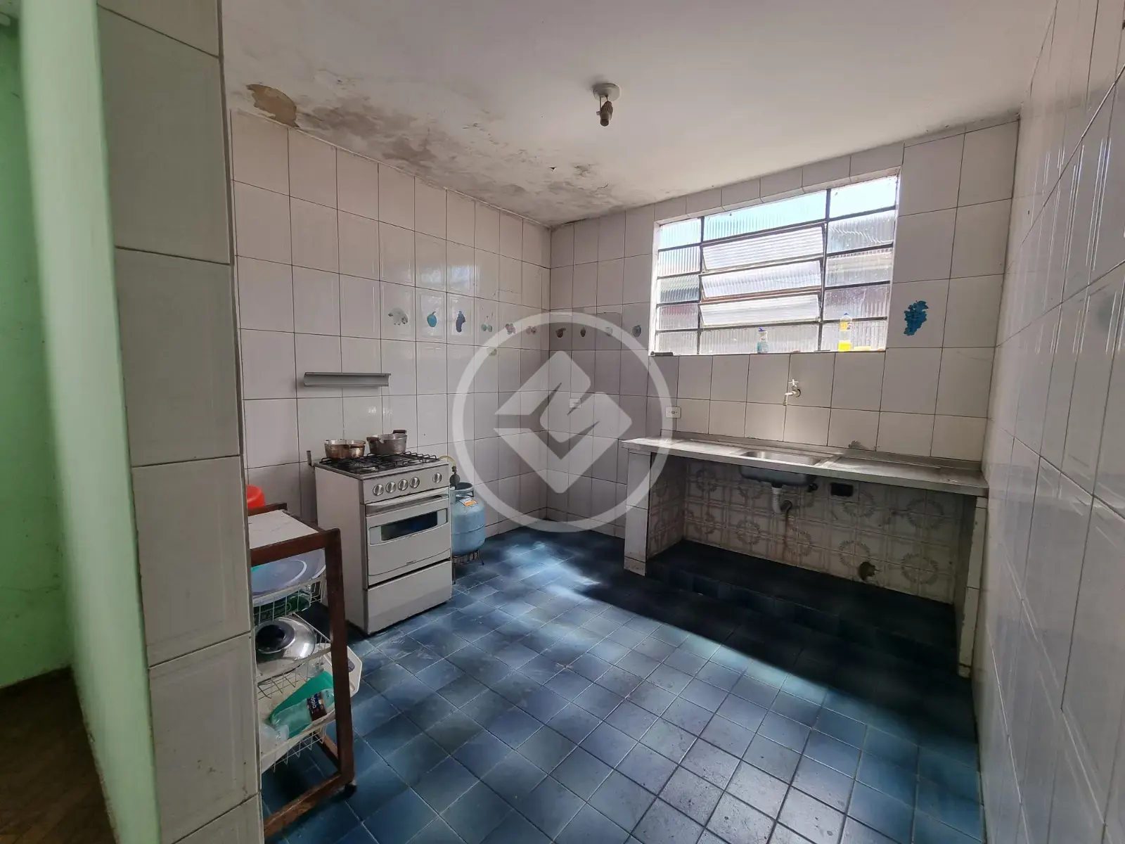 Casa 3 quartos no Conjunto Romildo Ferreira do Amaral, Goiânia — foto 6 de 6