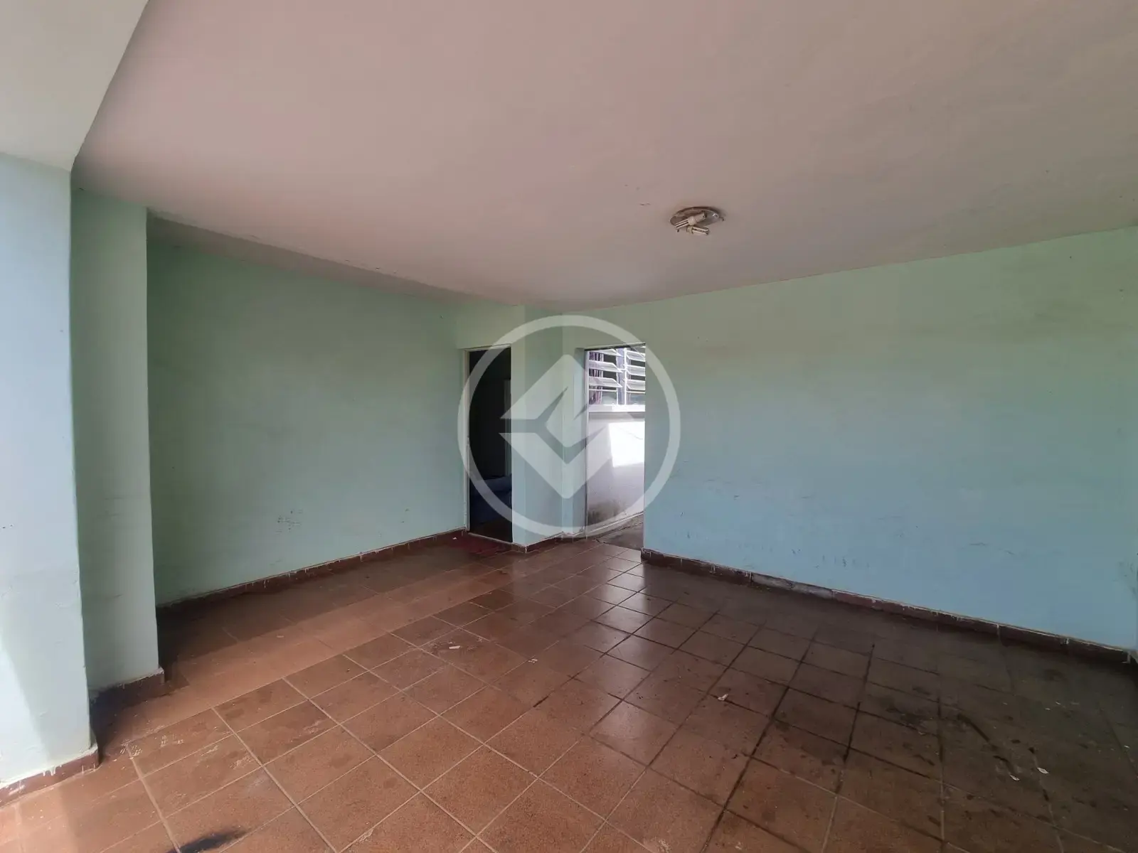 Casa 3 quartos no Conjunto Romildo Ferreira do Amaral, Goiânia — foto 2 de 6