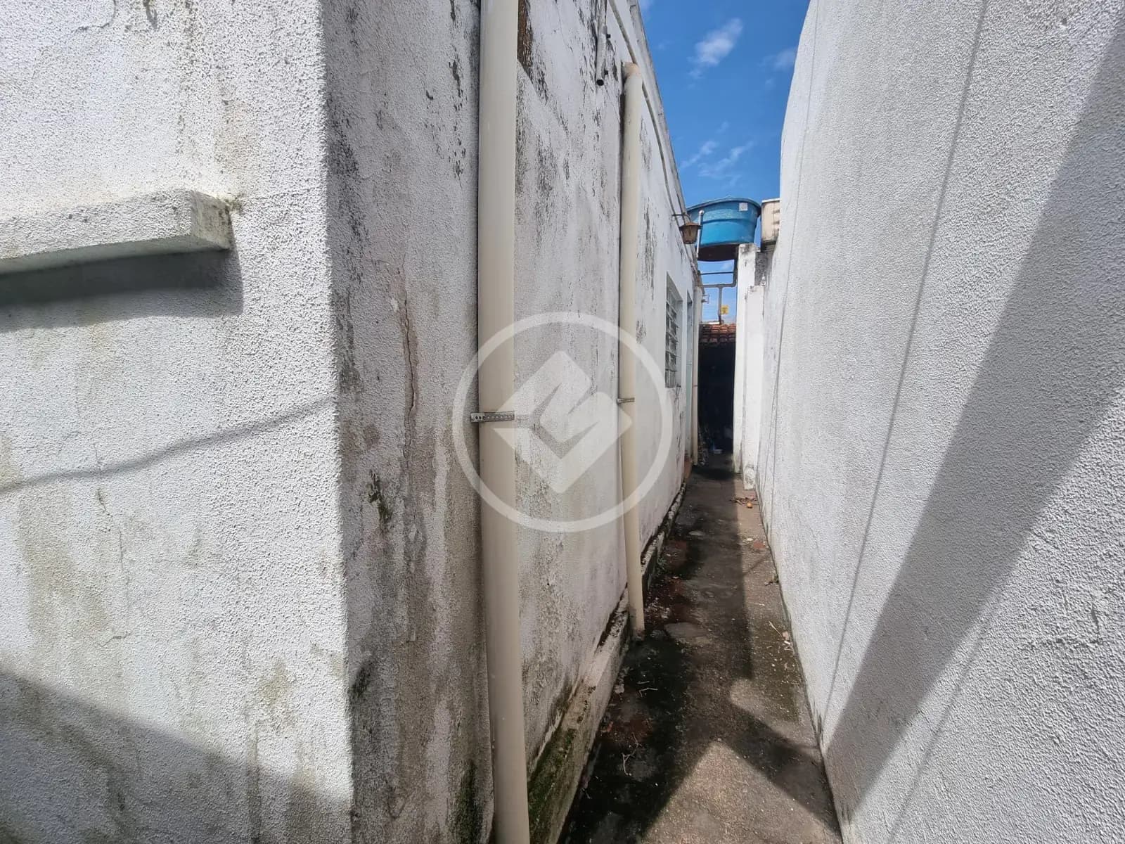 Casa 3 quartos no Conjunto Romildo Ferreira do Amaral, Goiânia — foto 3 de 6