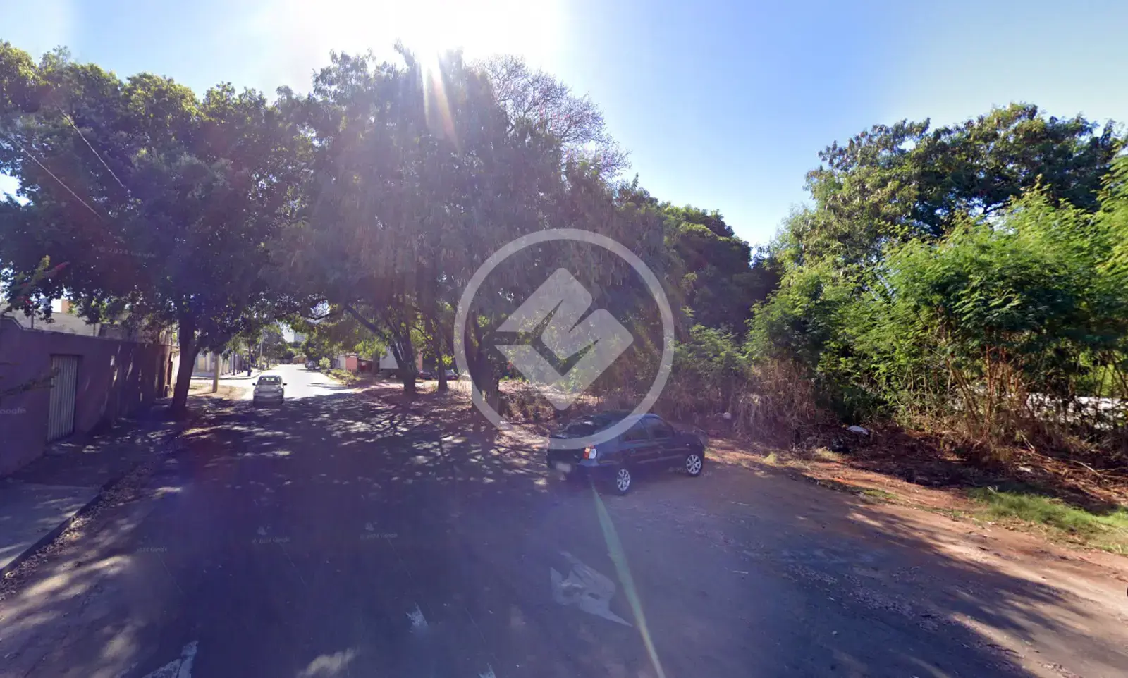 Terreno no Setor Sudoeste, Goiânia — foto 4 de 5