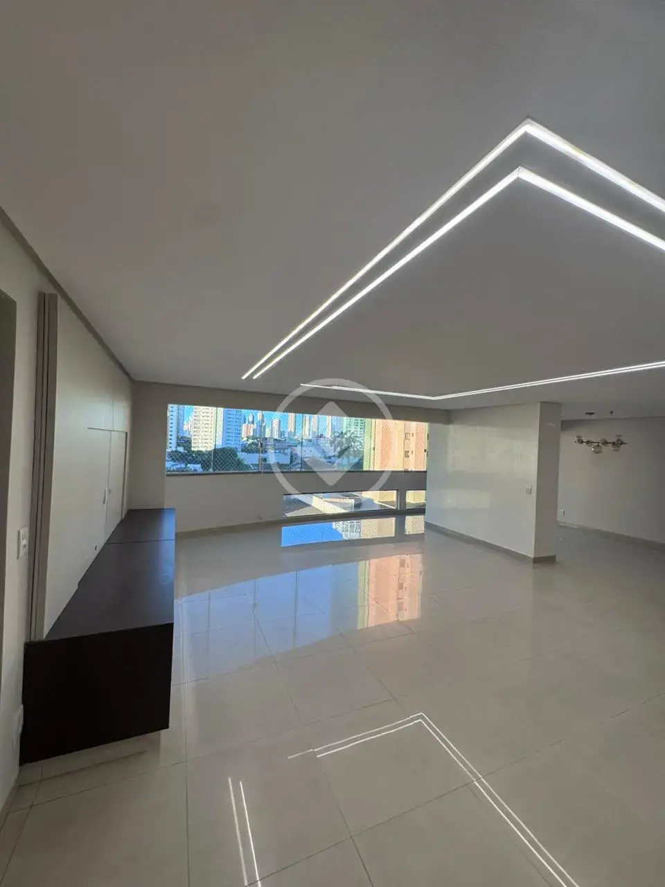 Apartamento 4 quartos no Setor Bueno, Goiânia — foto 4 de 6