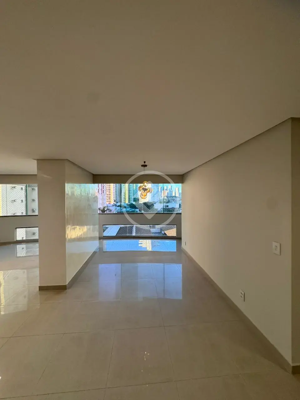 Apartamento 4 quartos no Setor Bueno, Goiânia — foto 5 de 6