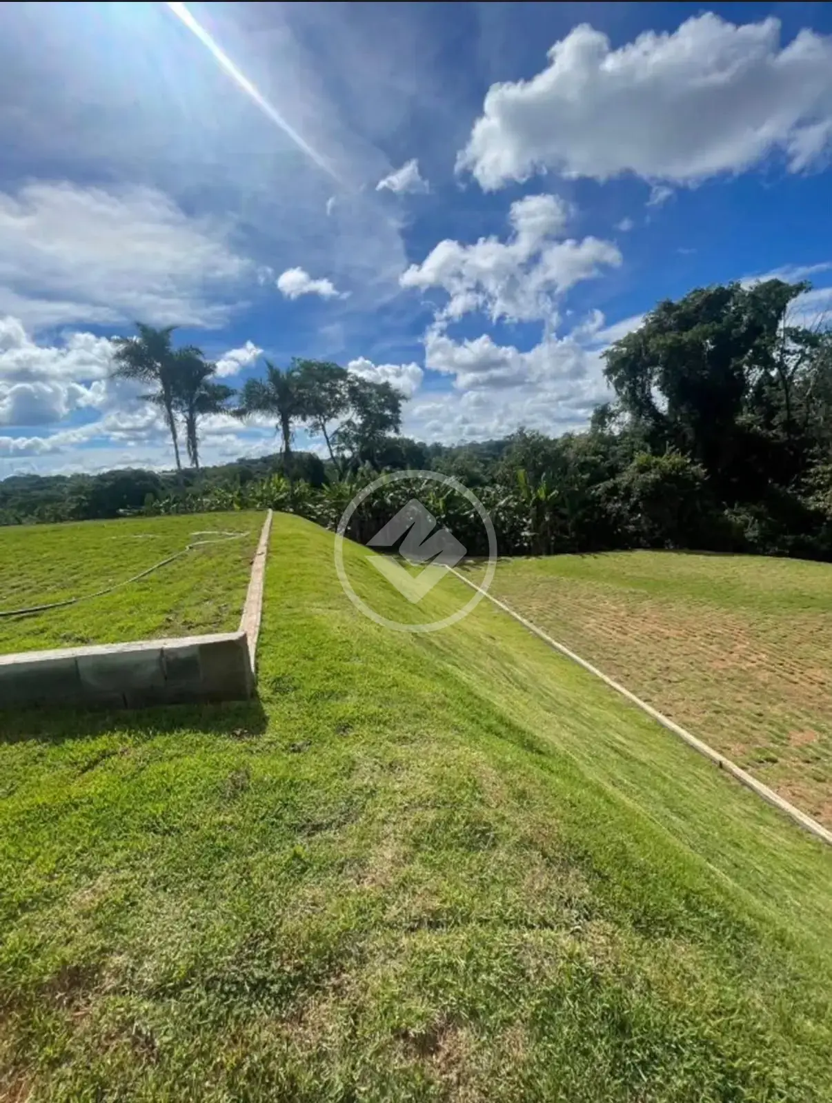 Chácara no condominio prive das oliveiras, Goiânia — foto 4 de 6