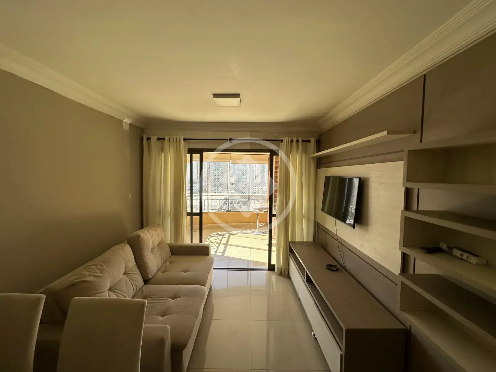 Apartamento 3 quartos no Setor Bueno, Goiânia — foto 3 de 6