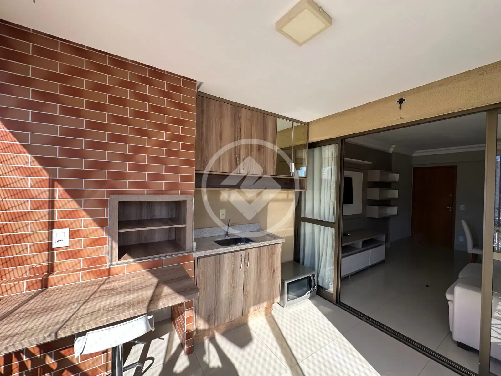 Apartamento 3 quartos no Setor Bueno, Goiânia — foto 4 de 6