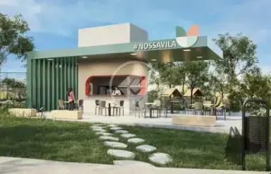 Apartamento 2 quartos no Vila Rosa, Goiânia — foto 5 de 5