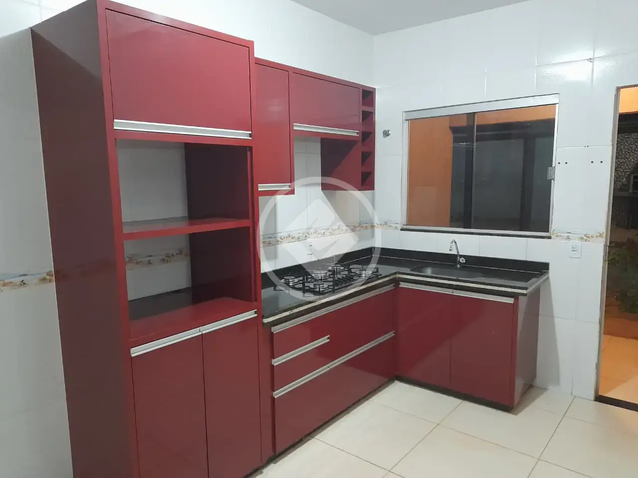 Casa 3 quartos no Vila Sao Sebastiao, Senador Canedo — foto 3 de 6