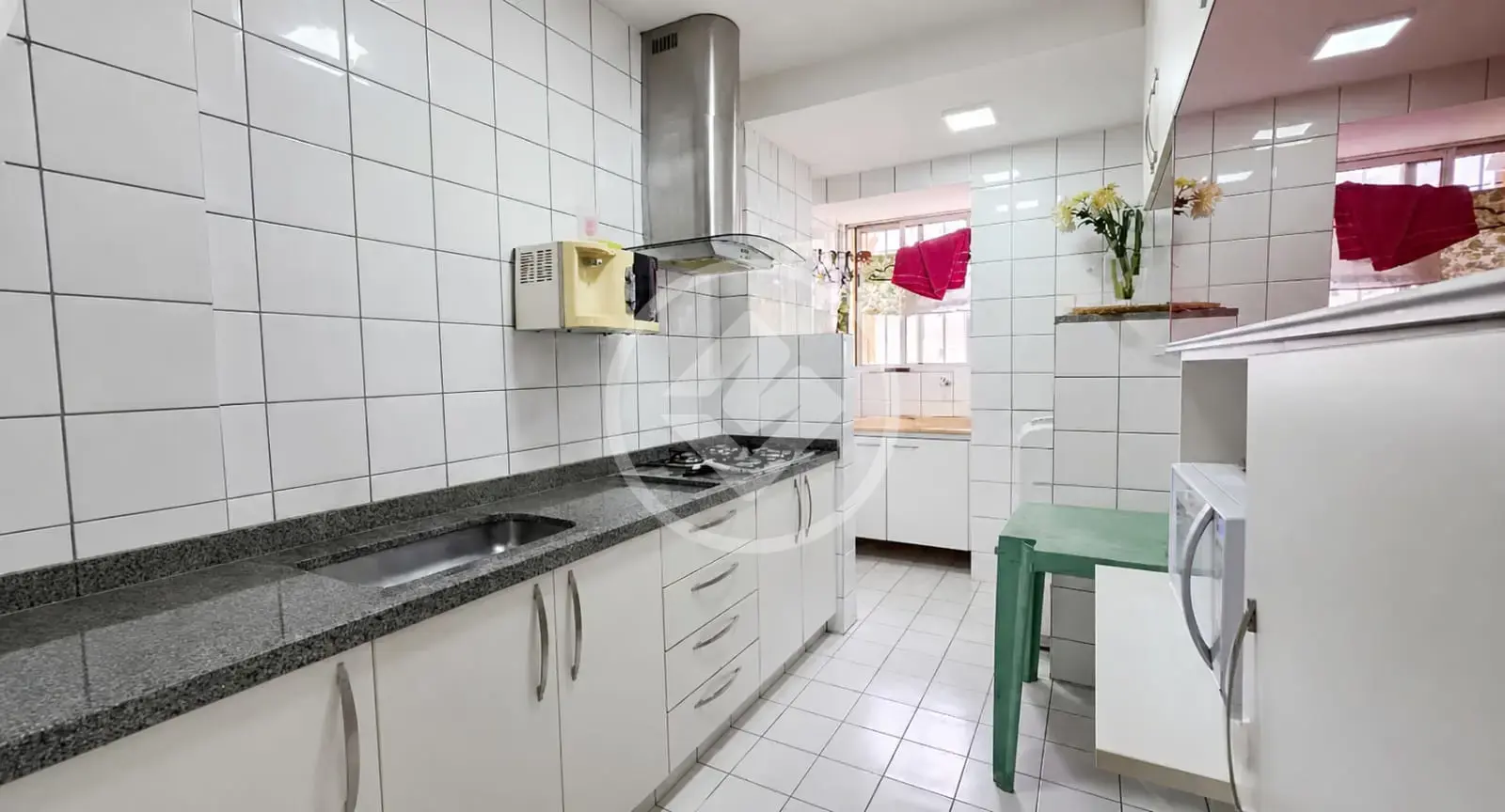 Apartamento Jardim Ana Lúcia, Goiânia - GO — foto 1