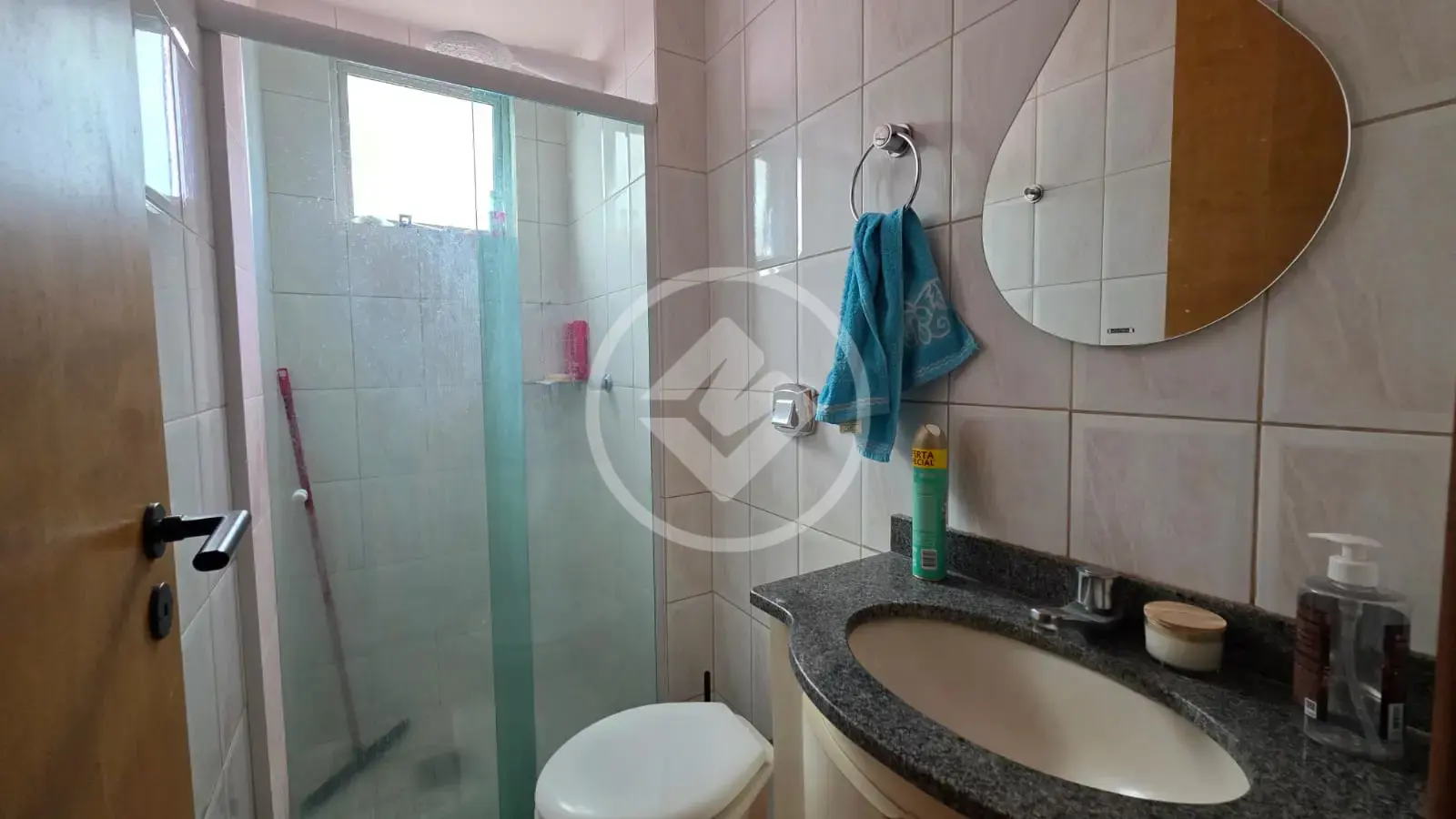 Apartamento 3 quartos no Jardim Ana Lúcia, Goiânia — foto 5 de 6