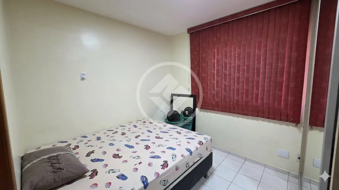 Apartamento Jardim Ana Lúcia, Goiânia - GO — foto 2