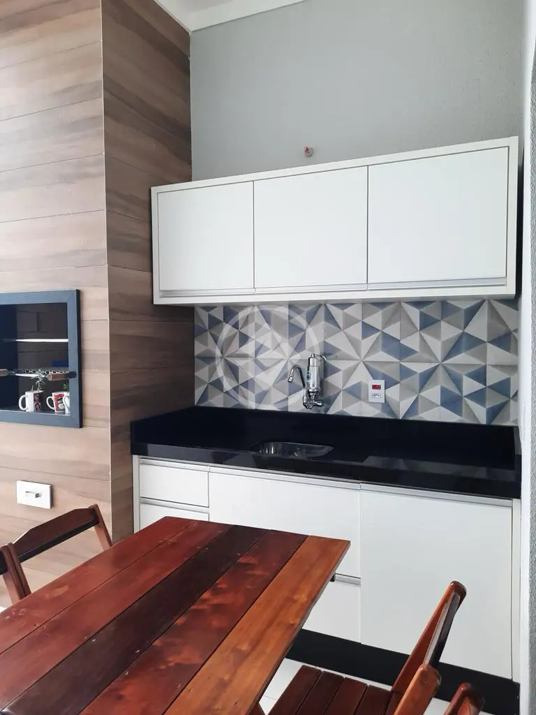 Sobrado 3 quartos no Residencial Florença, Sinop — foto 4 de 6