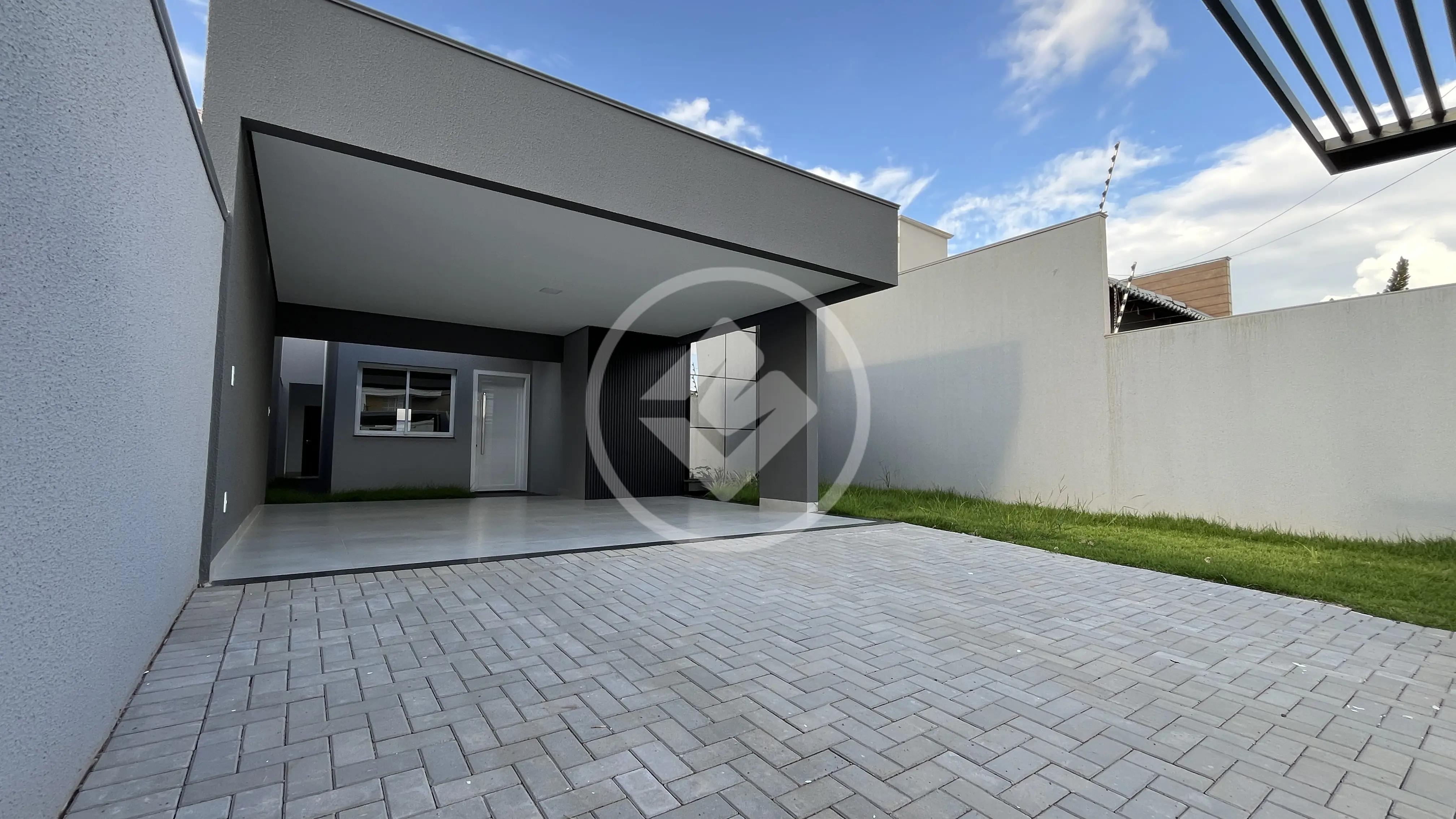 Casa Residencial Bella Suíça, Sinop - MT — foto 2