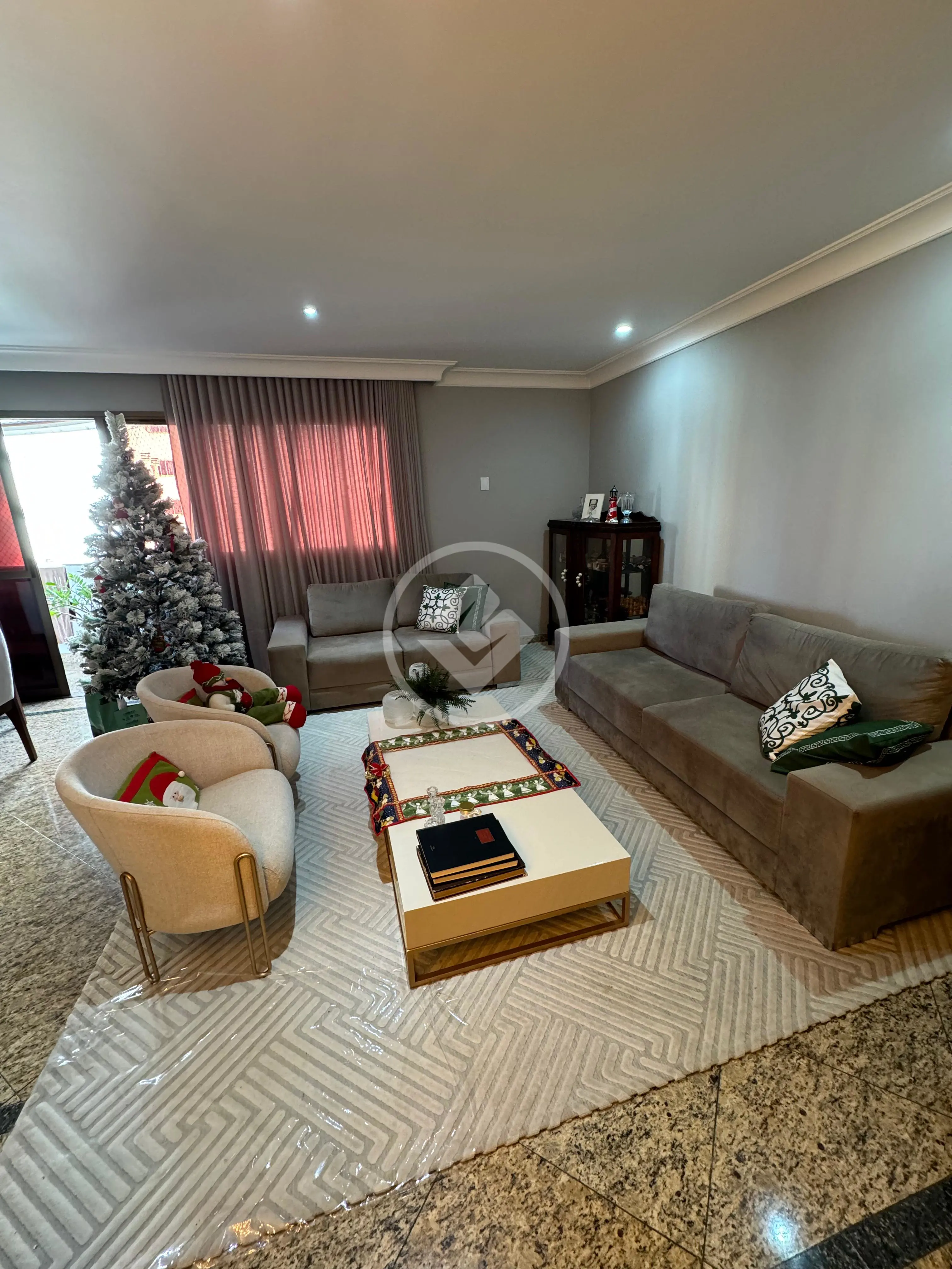 Apartamento 4 quartos no Duque de Caxias II, Cuiabá — foto 3 de 6