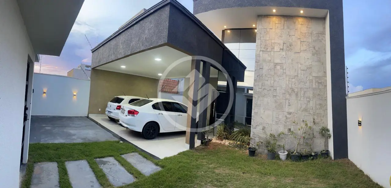Casa Residencial Florença, Sinop - MT — foto 2
