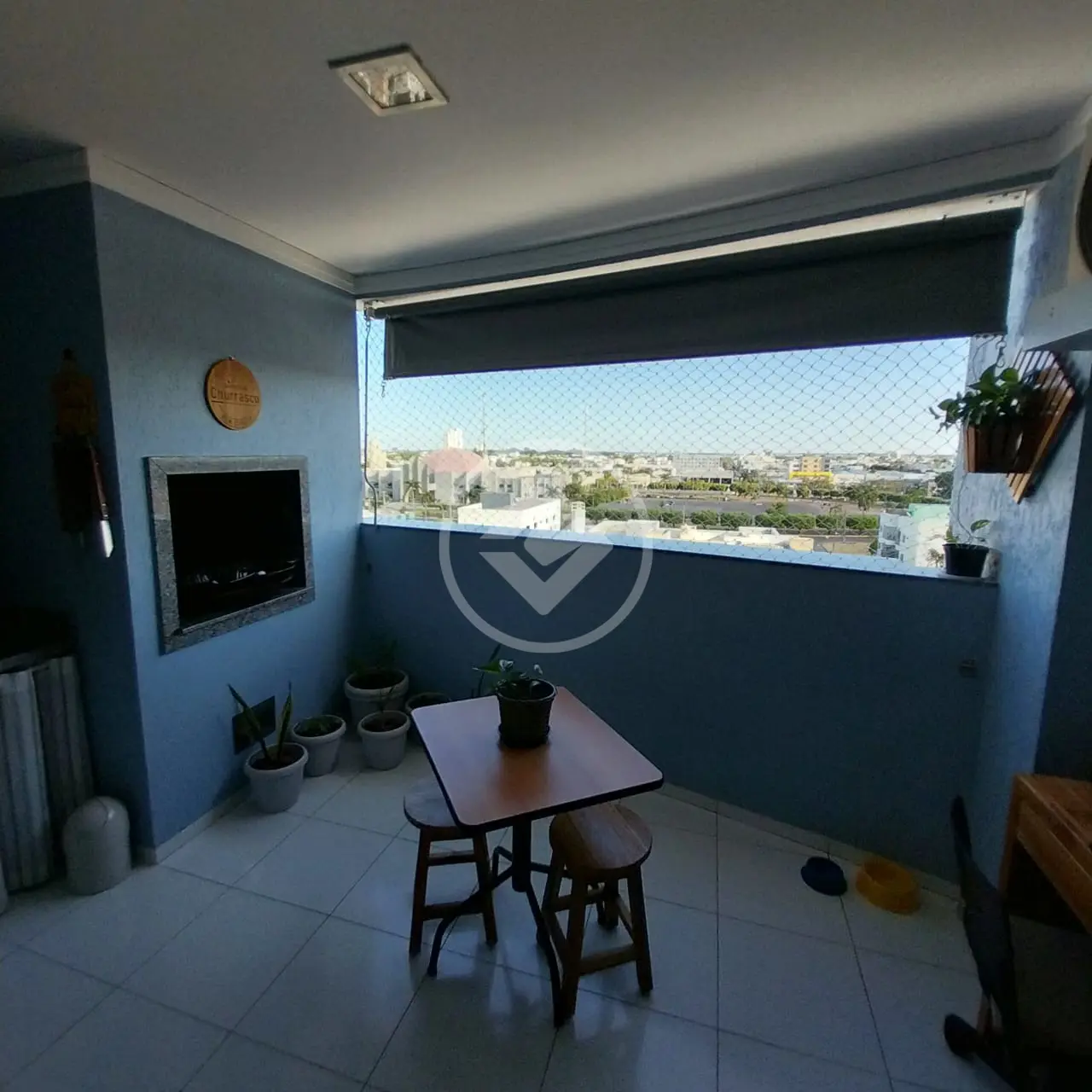 Apartamento 2 quartos no SETOR COMERCIAL, Sinop — foto 3 de 6