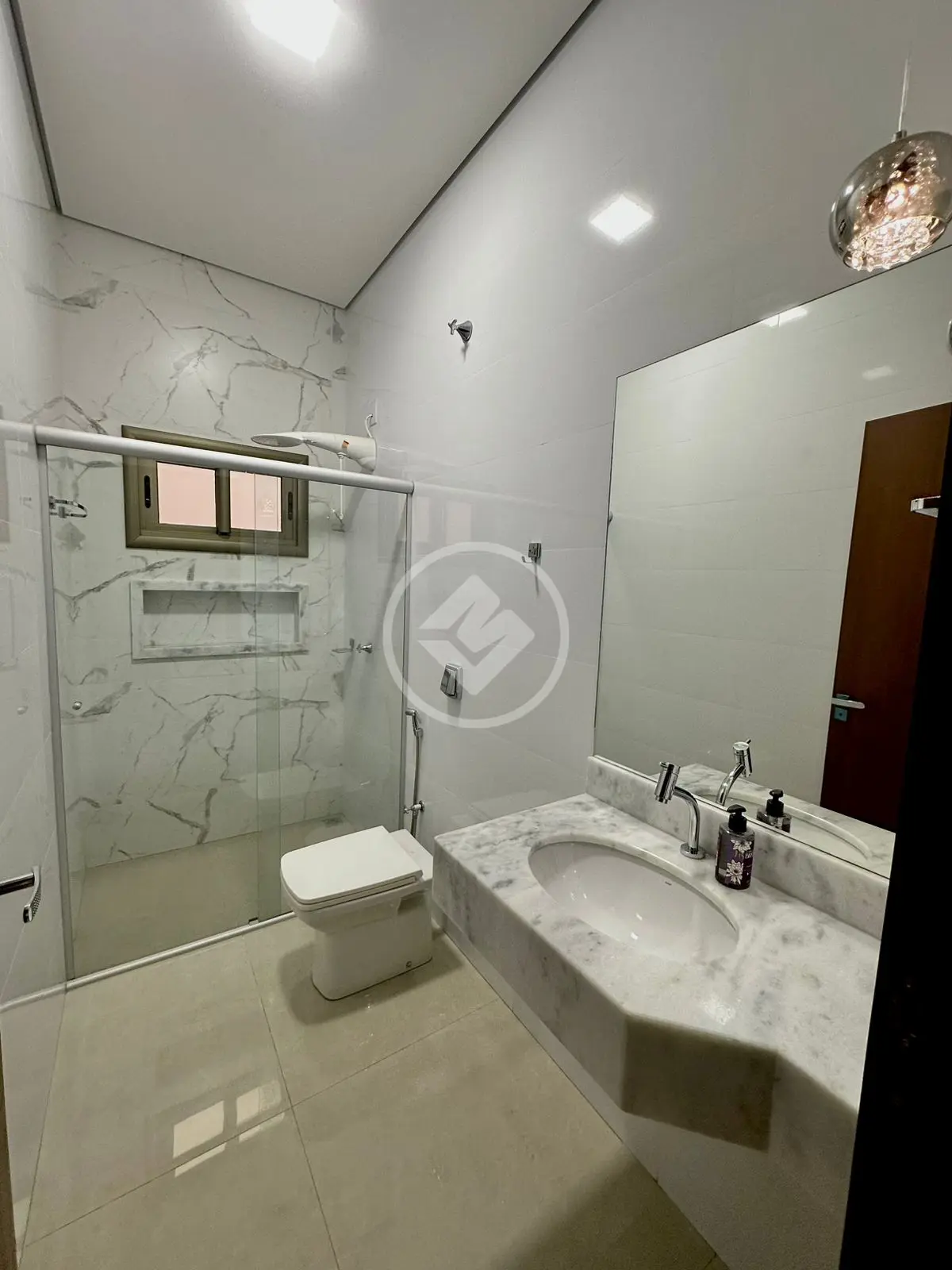 Casa 3 quartos no JARDIM BELO HORIZONTE, Sinop — foto 4 de 6