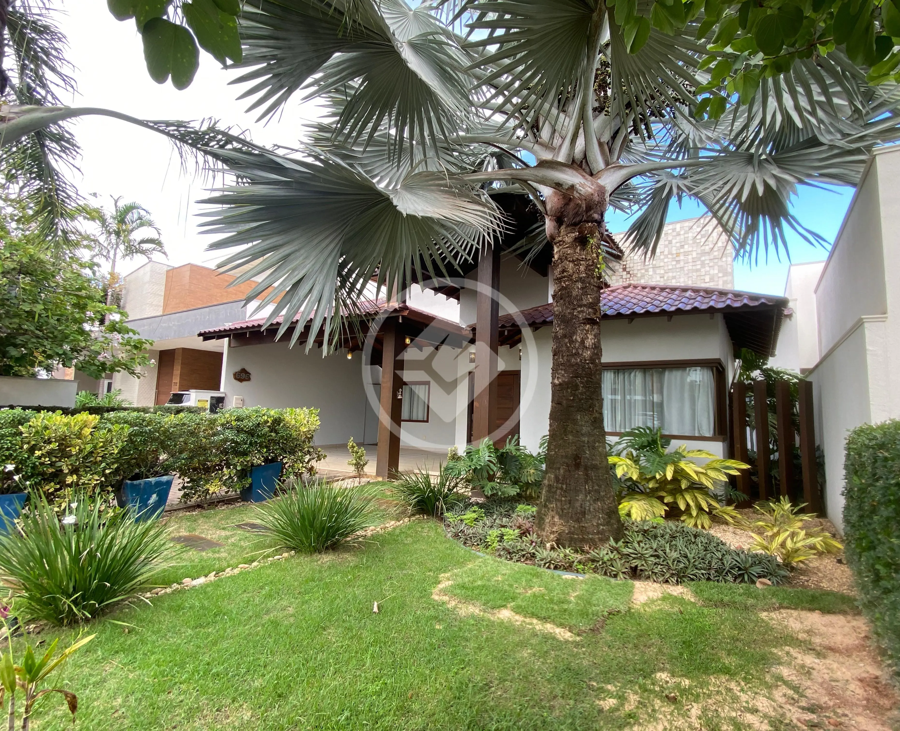 Casa Condomínio PORTAL DA MATA, Sinop - MT — foto 1