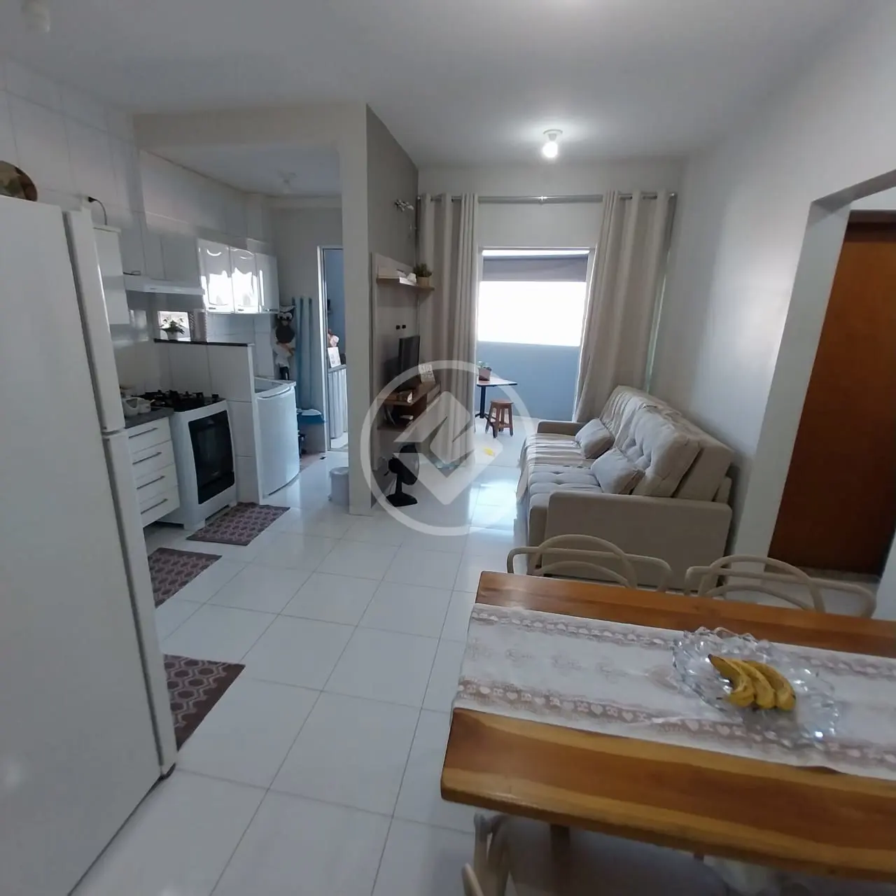 Apartamento 2 quartos no SETOR COMERCIAL, Sinop — foto 4 de 6