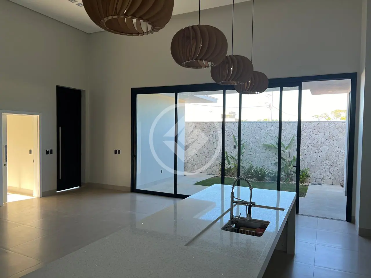 Casa Condomínio 3 quartos no Condomínio Aquarela dos Poemas, Sinop — foto 3 de 6