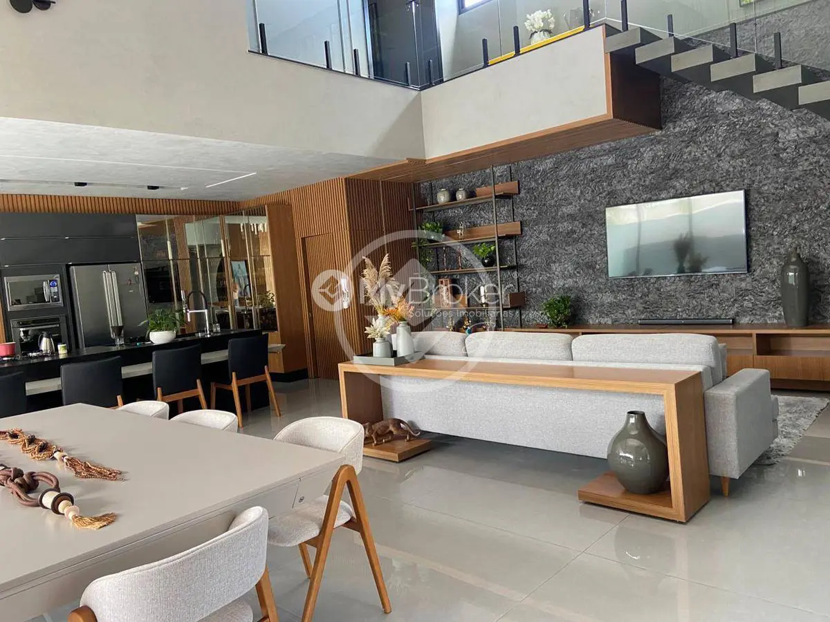 Sobrado Em Condomínio 3 quartos no Resort Residencial Carpe Diem, Sinop — foto 4 de 6