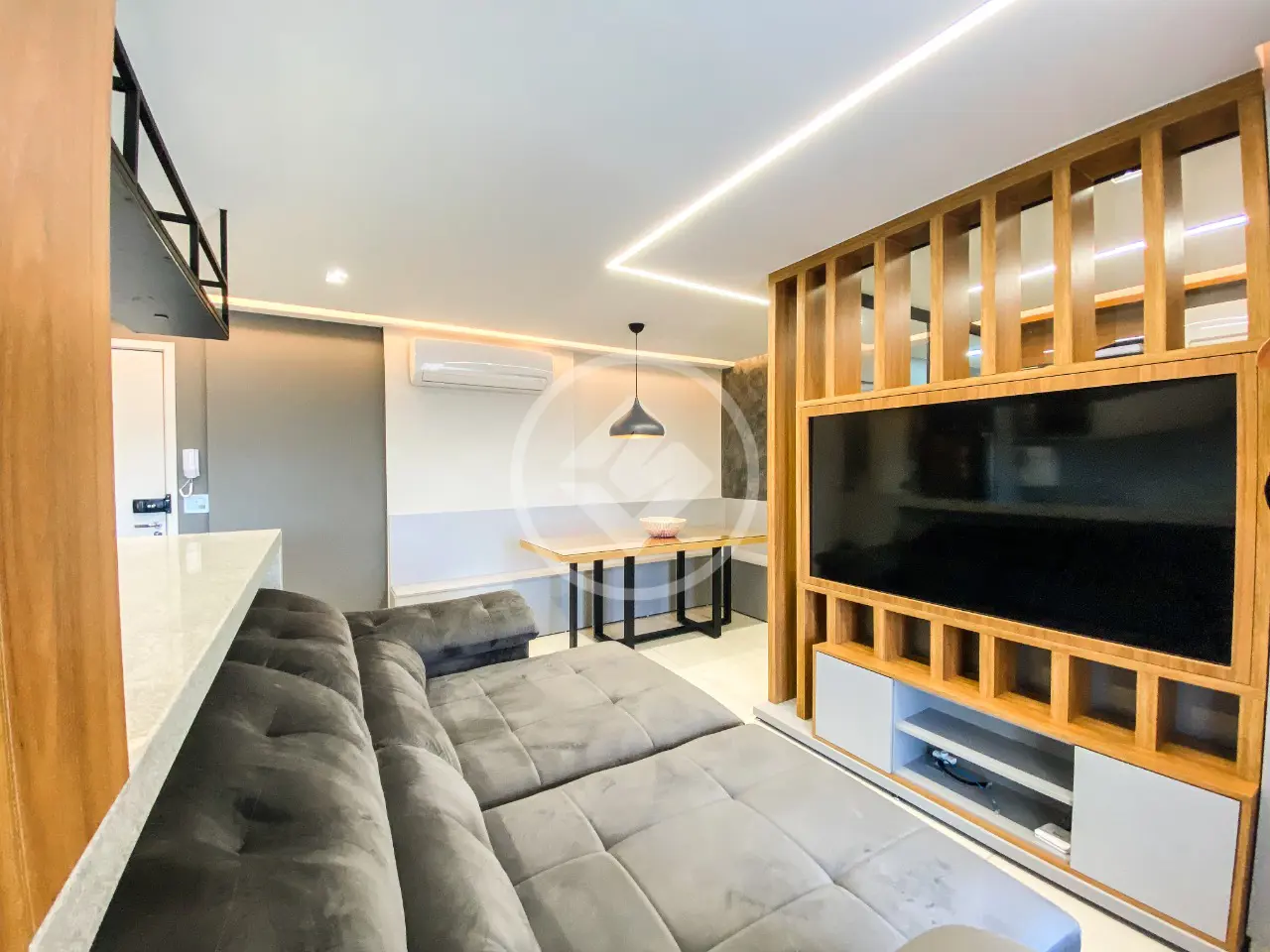 Apartamento 3 quartos no Jardim Leblon, Cuiabá — foto 3 de 6