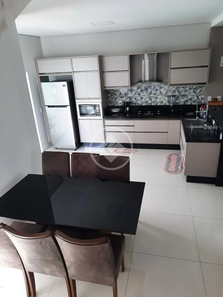 Sobrado 3 quartos no Residencial Florença, Sinop — foto 5 de 6