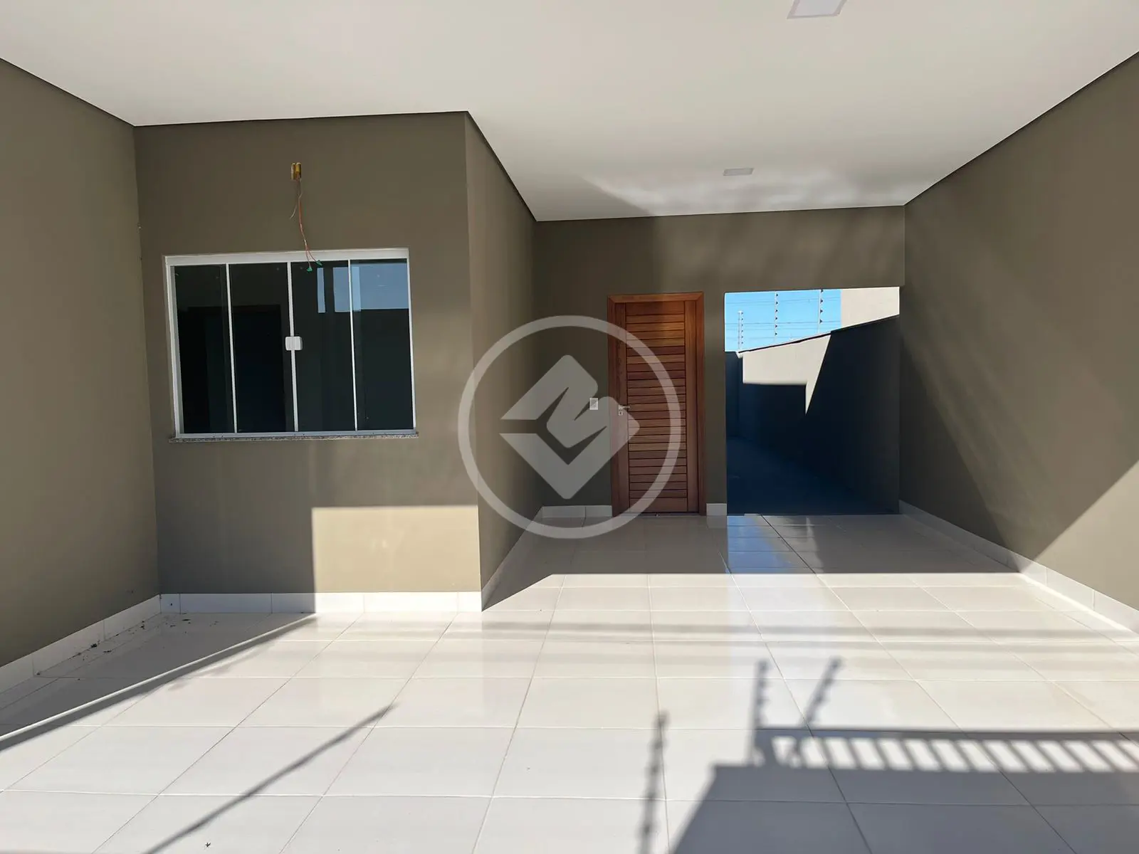 Casa 2 quartos no Residencial Parque do Lago, Sinop — foto 3 de 4