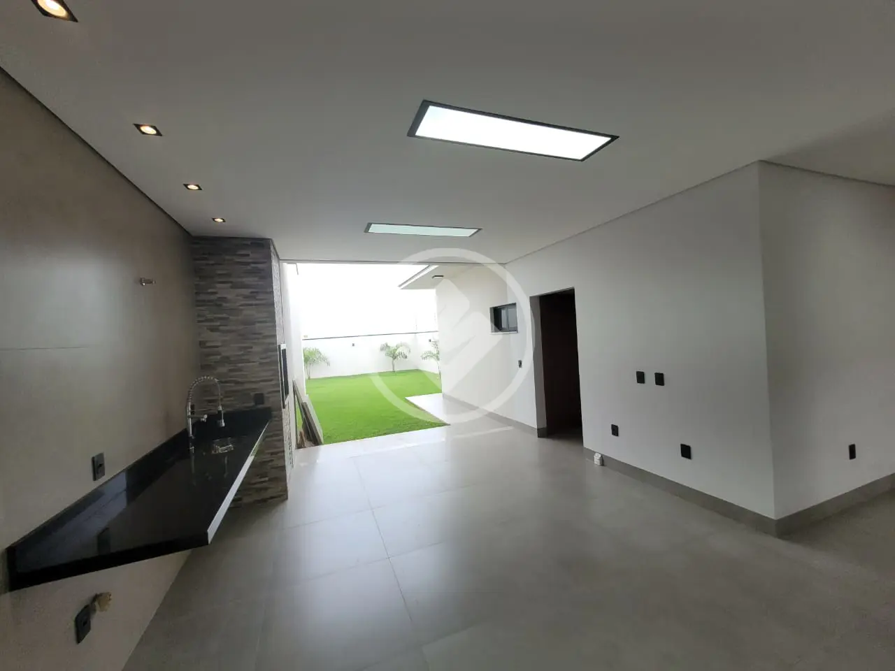 Casa 3 quartos no Residencial Paris, Sinop — foto 4 de 6