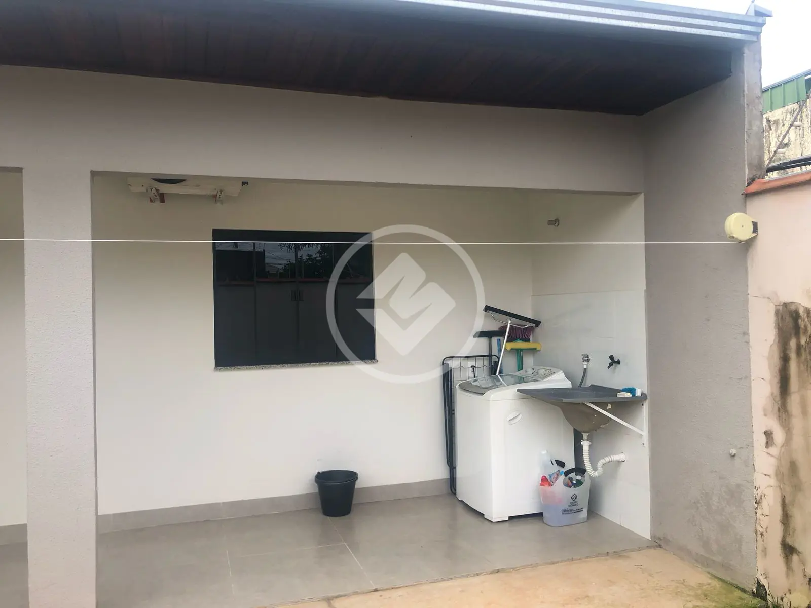 Casa 2 quartos no Jardim Paulista, Sinop — foto 4 de 6