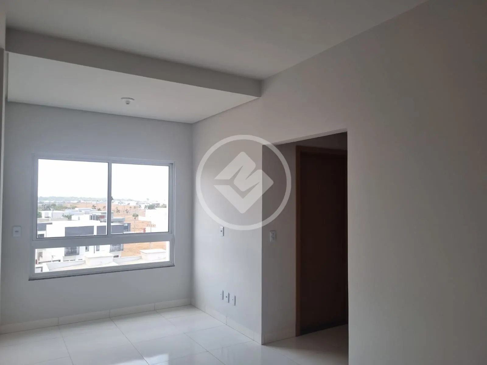 Apartamento 2 quartos no Aquarela das Artes, Sinop — foto 5 de 6