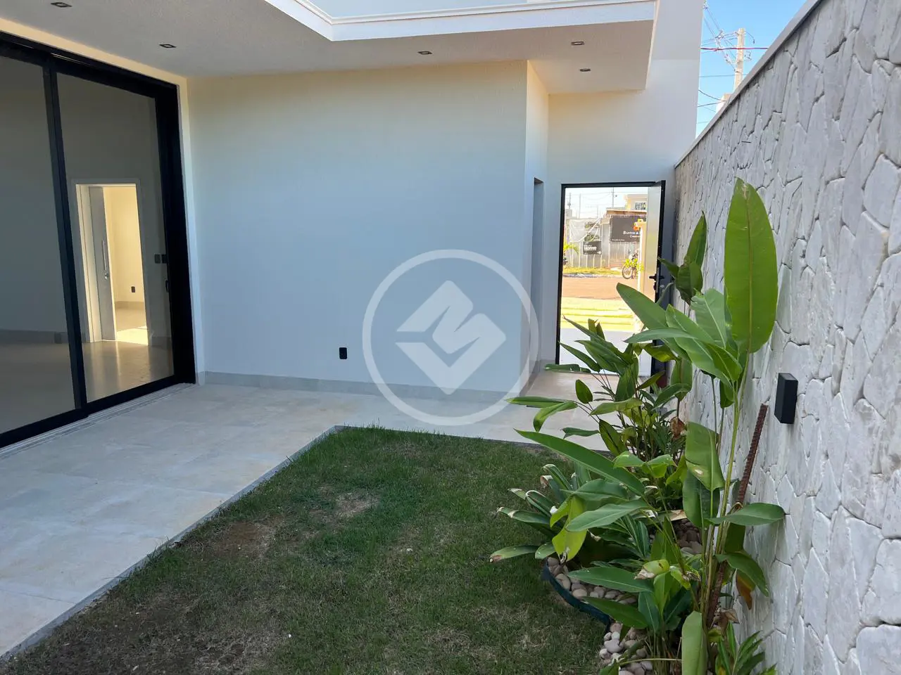 Casa Condomínio Condomínio Aquarela dos Poemas, Sinop - MT — foto 2